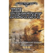 The Destiny (Paperback)