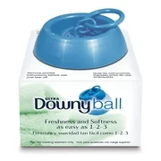 Downy Ball, Liquid Fabric Softener Dispenser, 1 Ct