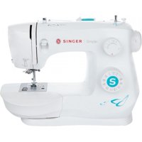 Singer 3337 Simple 29-stitch Sewing Machine