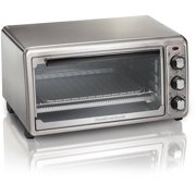 Hamilton Beach Toaster Oven | Model# 31411