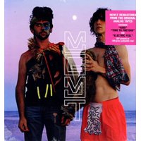 MGMT - Oracular Spectacular - Vinyl