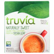 Truvia Natural Sweetener, 140 Ct