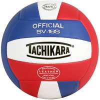 Tachikara SV-18S Composite Leather Volleyball