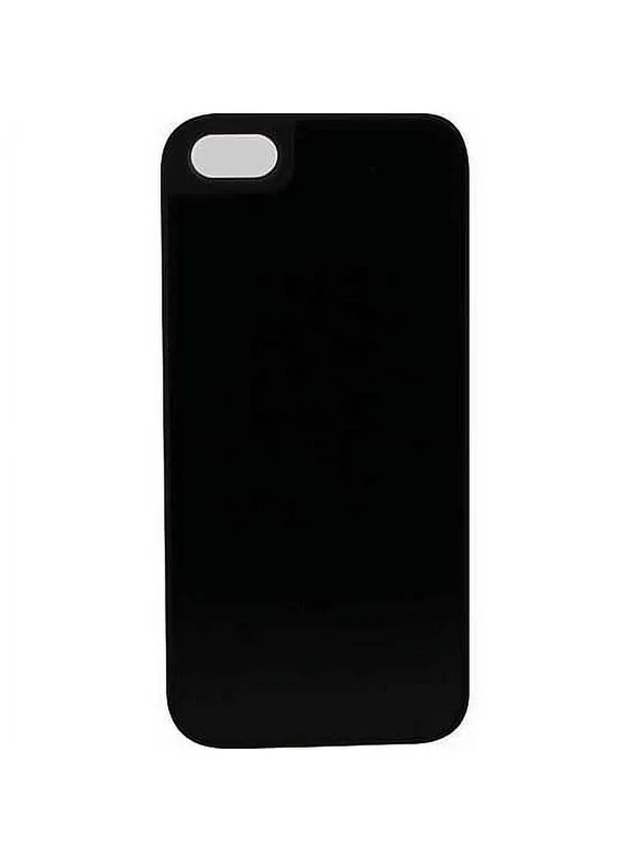 Accellorize Classic Series Protective Case for iPhone 5/5S, Black