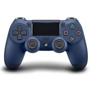 Refurbished Dualshock 4 Wireless Controller For PlayStation 4 Midnight Blue PS4 Casing/housing JRX206 Casing/housing