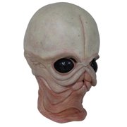 Star Wars Classic  Figrin DAn Latex Collector Mask