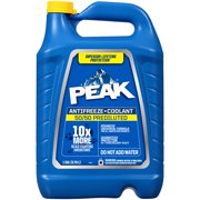 PEAK PREMIUM 50/50 Antifreeze + Coolant