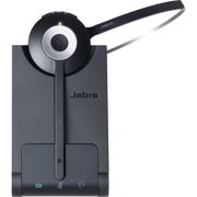Jabra Pro 930 Mono Wireless Headset / Music Headphones