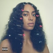 Solange - A Seat At The Table - Vinyl