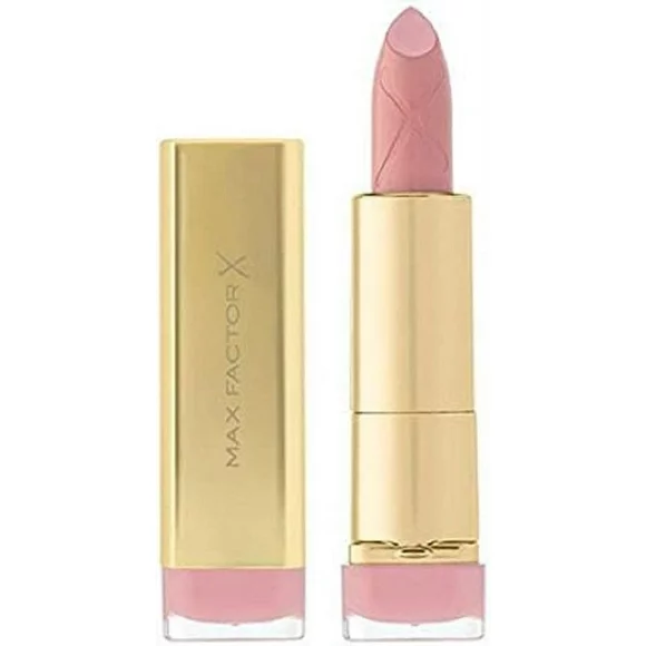 Max Factor Colour Elixir Lipstick - 725 Simply Nude