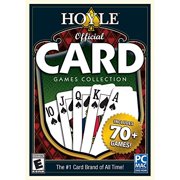 Viva Media Hoyle Official Card Games Collection (PC)