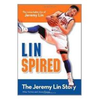 Zonderkidz Biography: Linspired : The Jeremy Lin Story (Paperback)