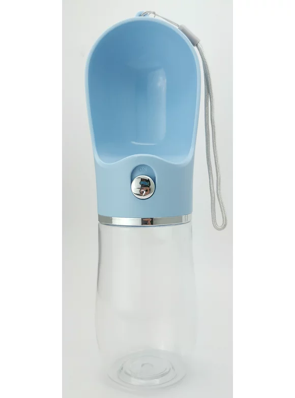 KennelMaster 380 ML Portable Pet Water Dispenser