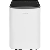 Frigidaire Portable Air Conditioner with Remote Control for Rooms up to 350-sq. ft.