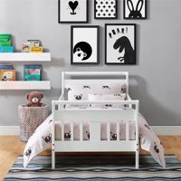 Baby Relax Sleigh Toddler Bed