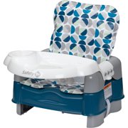 Safety 1st Deluxe Sit, Snack & Go Convertible Booster, Half Pipe