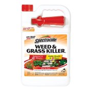 Spectracide Weed & Grass Killer2, Ready-to-Use, 1-Gallon