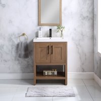 Shop our new Better Homes & Gardens bathroom collection