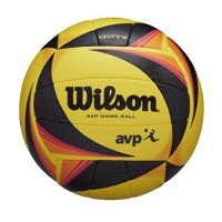 Wilson AVP OPTX Official Game Volleyball
