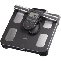 OMRON Full-Body Sensor Body Composition Monitor and Scale