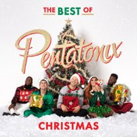 The Best Of Pentatonix Christmas (Vinyl)