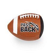 Junior Composite Football, Ages 9-13, Youth Training FootballRECEIVERS. Improve reaction time, hand-eye coordination, situational awareness, and.., By Passback