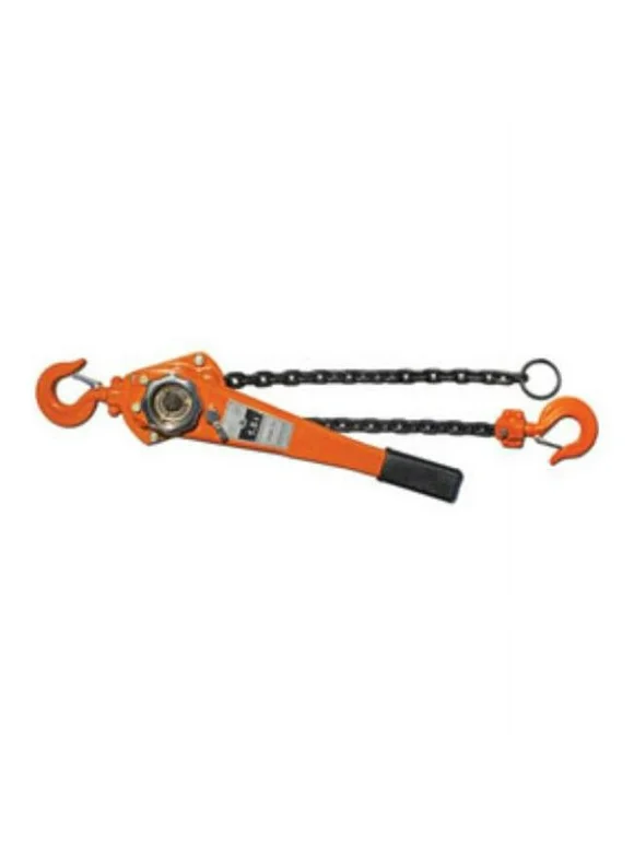 American Power Pull AMG-615 1.5 Ton Chain Puller