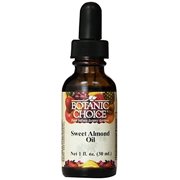 Botanic Spa Sweet Almond Essential Oil, 1 Oz