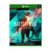 Battlefield 2042, Electronic Arts, Xbox X|S|One