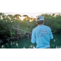 FinTech Performance Fishing Gear -- New & Exclusive to paylessdailyonline.com