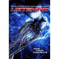 Listening (DVD)