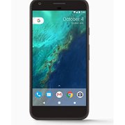 Google Pixel XL Phone 32GB - 5.5 inch display ( Factory Unlocked US Version ) (Quite Black)