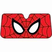 Plasticolor Sunshade, Marvel Spider-Man
