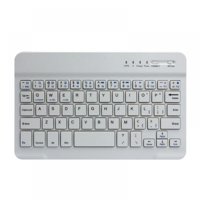 Mini 7Inch Wireless Bluetooth Keyboard For Laptop Tablet Smartphone For IPad