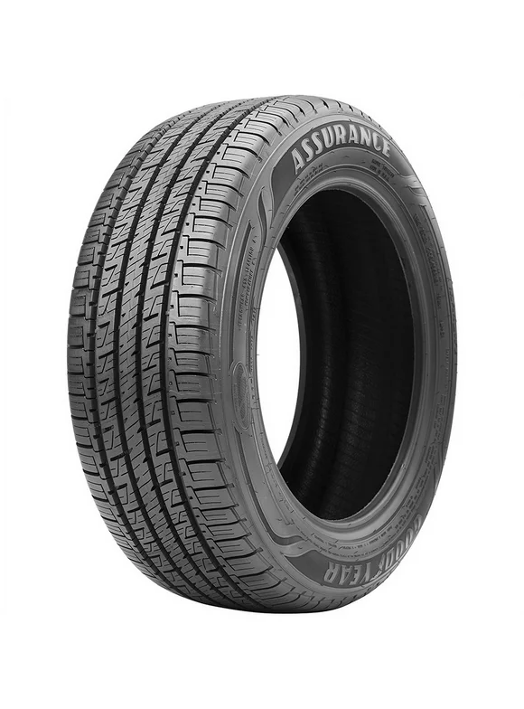Goodyear Assurance MaxLife 225/55R17 97 V Tire