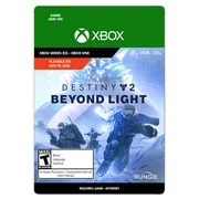 Destiny 2: Beyond Light, Bungie, Xbox [Digital Download]