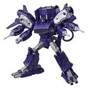 Transformers War for Cybertron: Siege Leader Class WFC-S14 Shockwave