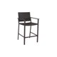 image 5 of Better Homes & Gardens Cameron Park Outdoor Bar Stool, Brown