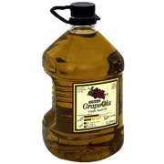 Grapeola All Natural Grape Seed oil, 101 oz (Pack of 6)
