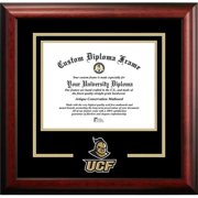 University of Central Florida 8.5" x 11" Spirit Diploma Frame