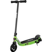 Black Label E90 Electric Scooter - Green