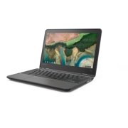 Certified Refurbished Lenovo Chromebook 300e 11.6" IPS Touch MTK 8173C 2.1GHz 4GB 32GB Chrome Laptop