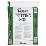 Hyponex Corporation, Earthgro Potting Soil, 10 quarts