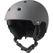 Triple Eight Snow Helmet with Audio