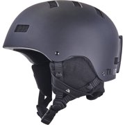 Traverse Dirus Ski and Snowboard Helmet, Multiple Colors and Sizes Available