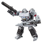 Transformers Generations War for Cybertron: Siege Voyager Class WFC-S12 Megatron