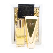 Victoria's Secret Heavenly Set: Fragrance Mist  2.5 fl oz, Fragrance Lotion 3.4 fl oz