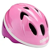 Schwinn Infant Bike Helmet Classic Design, Ages 0-3 Years, Pink