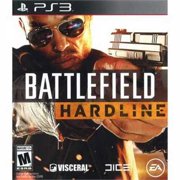 Battlefield: Hardline (PS3) - Pre-Owned