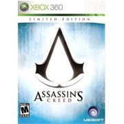 Ubisoft Assassin's Creed: Rogue (Xbox 360)